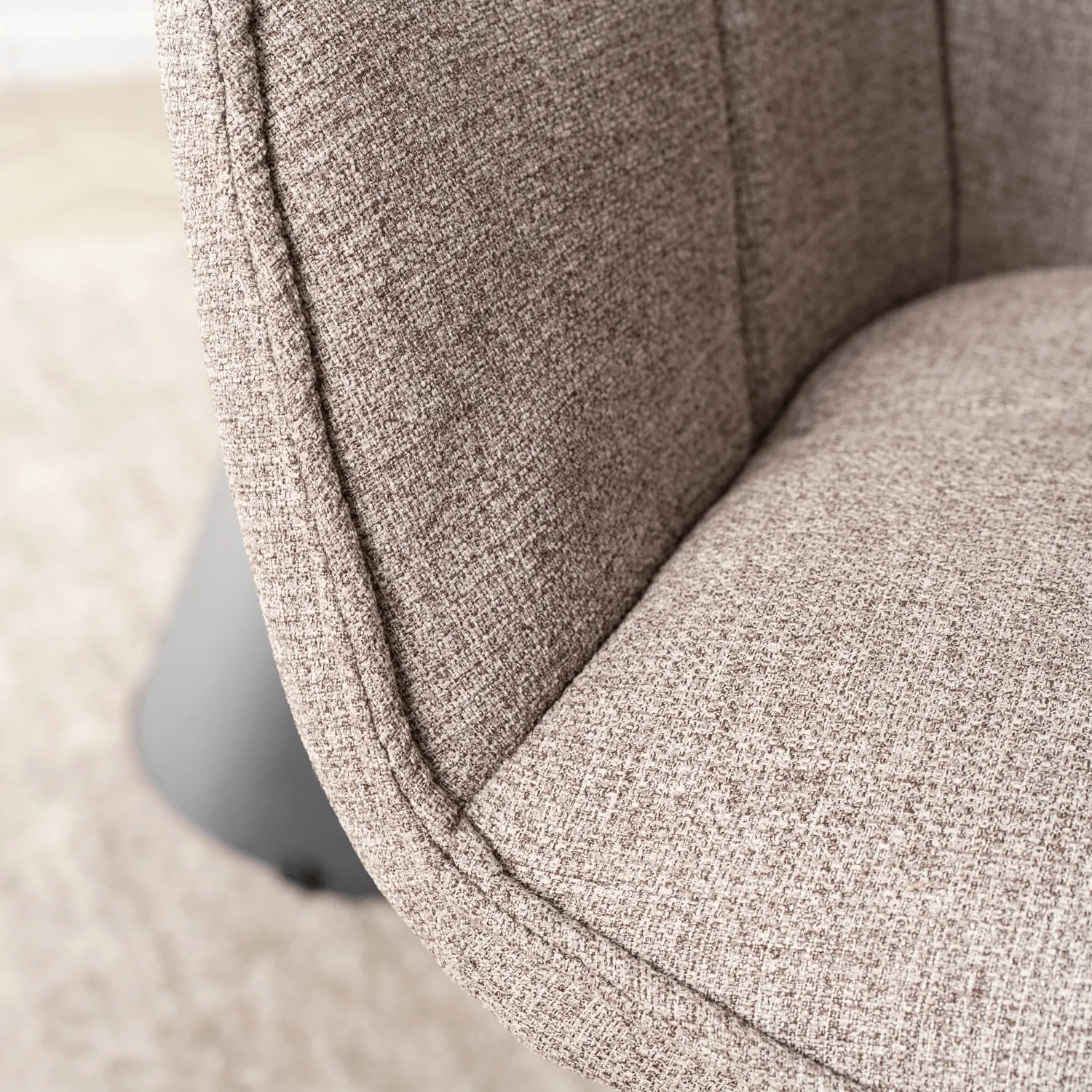 Peony Eetkamerstoel set van 2