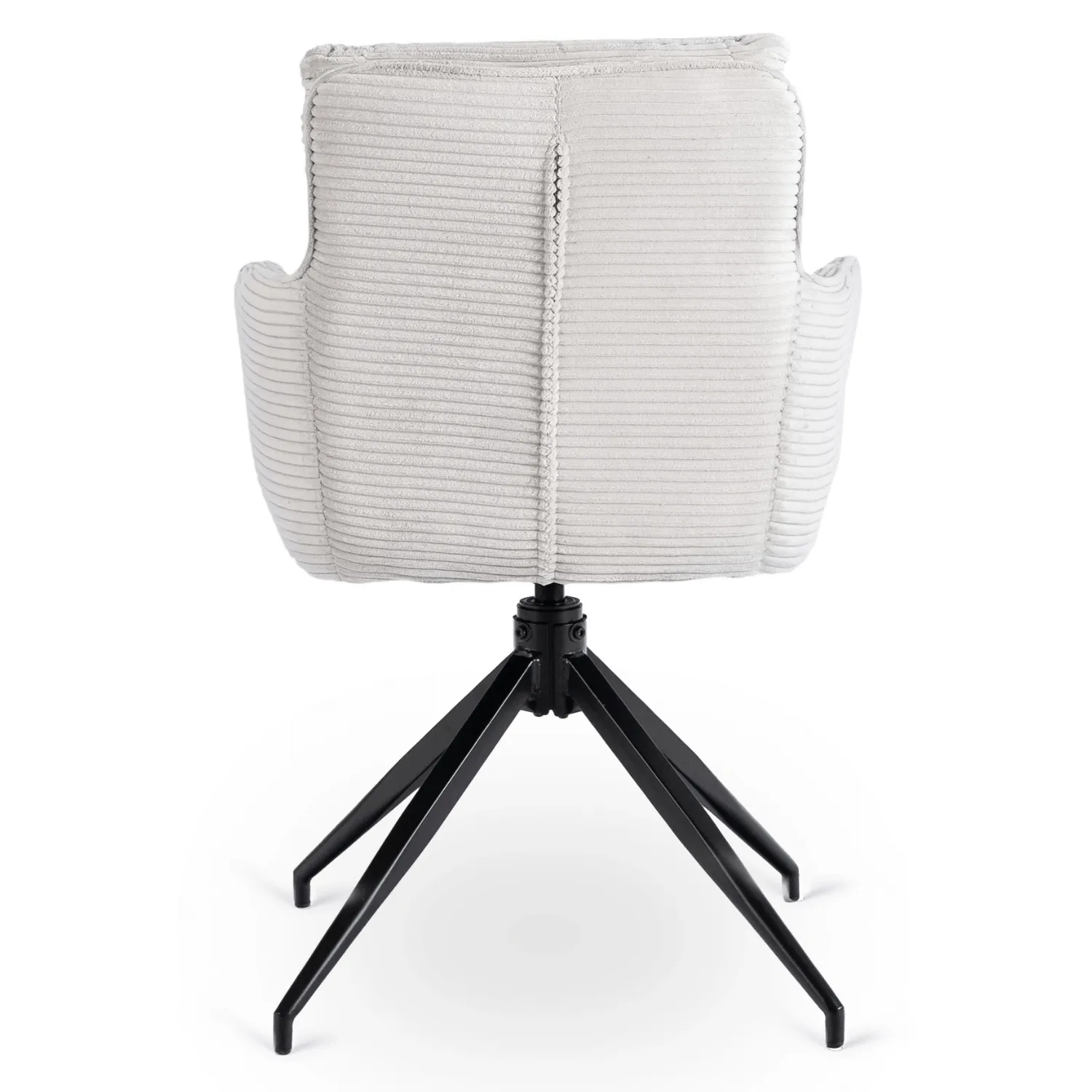 Akita Eetkamerstoel set van 2