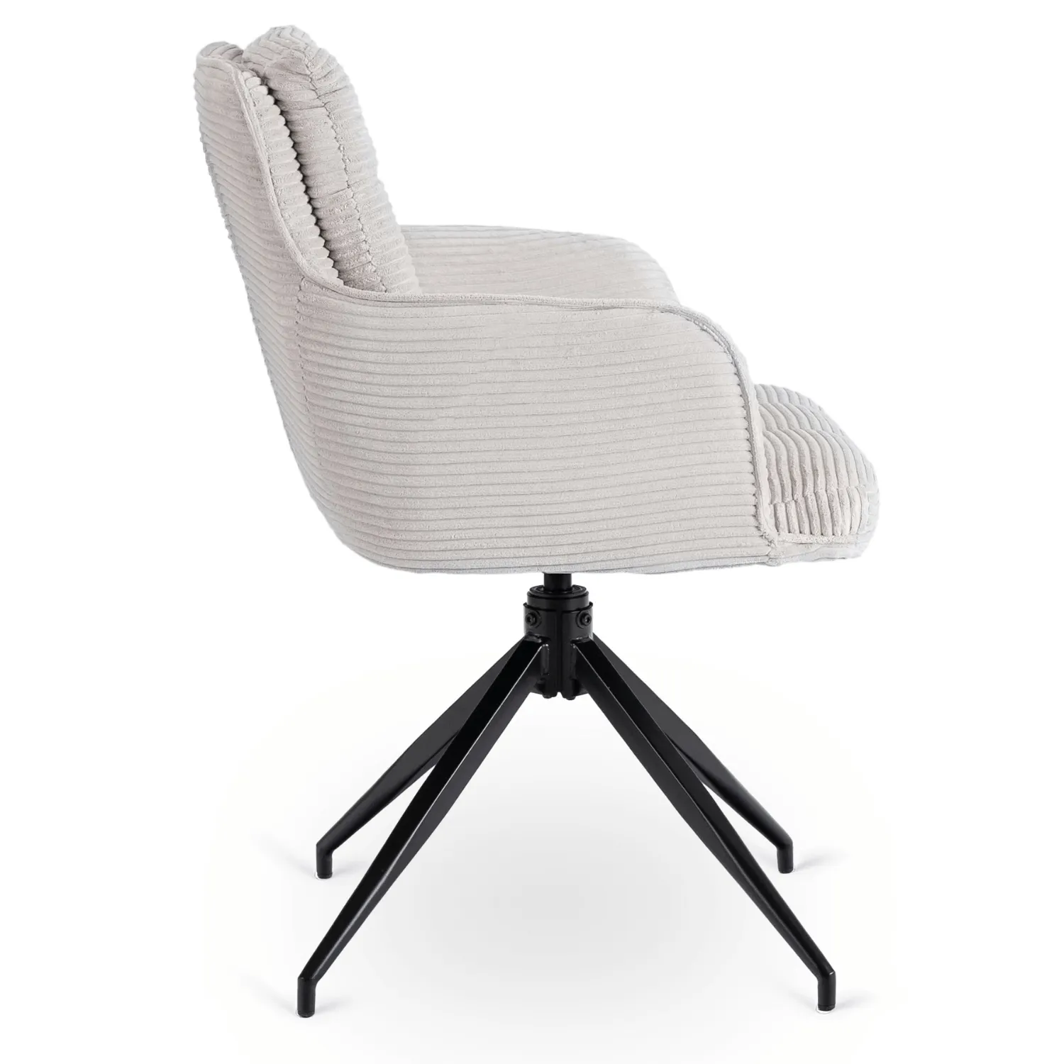 Akita Eetkamerstoel set van 2