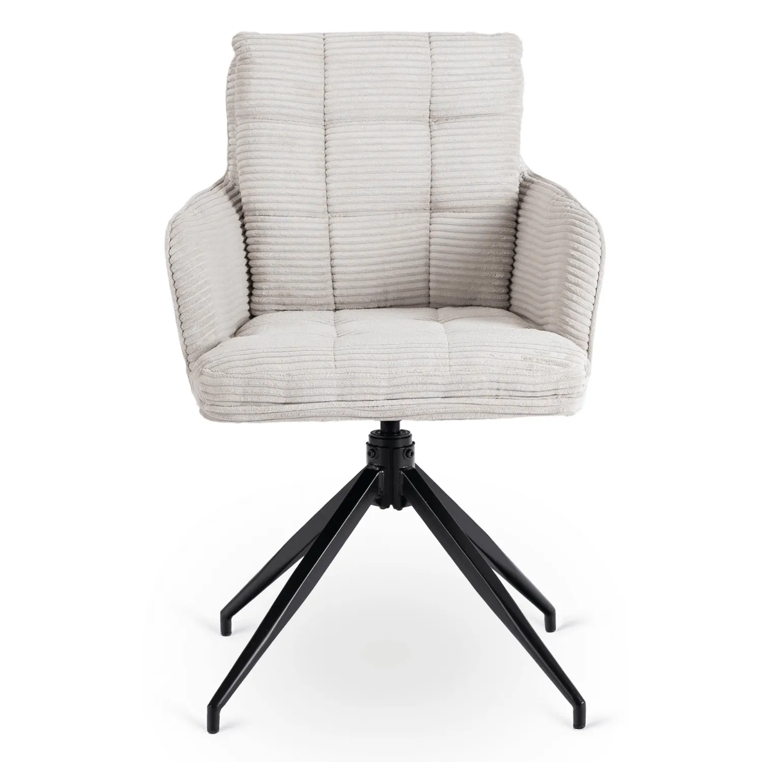 Akita Eetkamerstoel set van 2