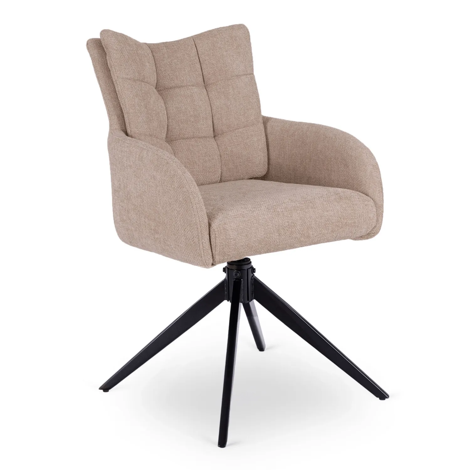 July Eetkamerstoel set van 2 July Eetkamerstoel set van 2