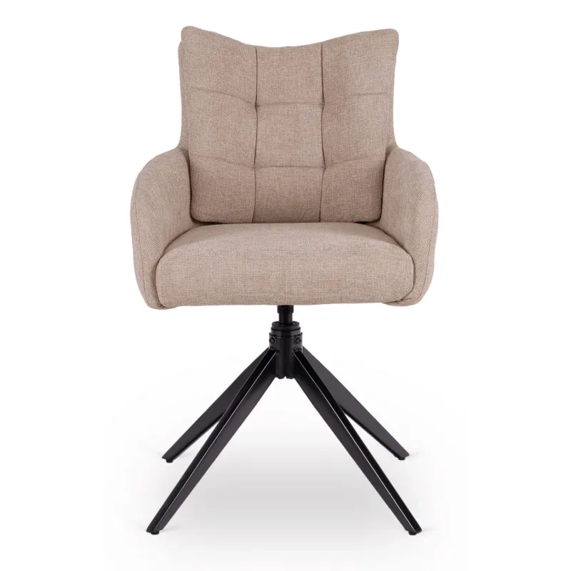 July Eetkamerstoel set van 2 July Eetkamerstoel set van 2