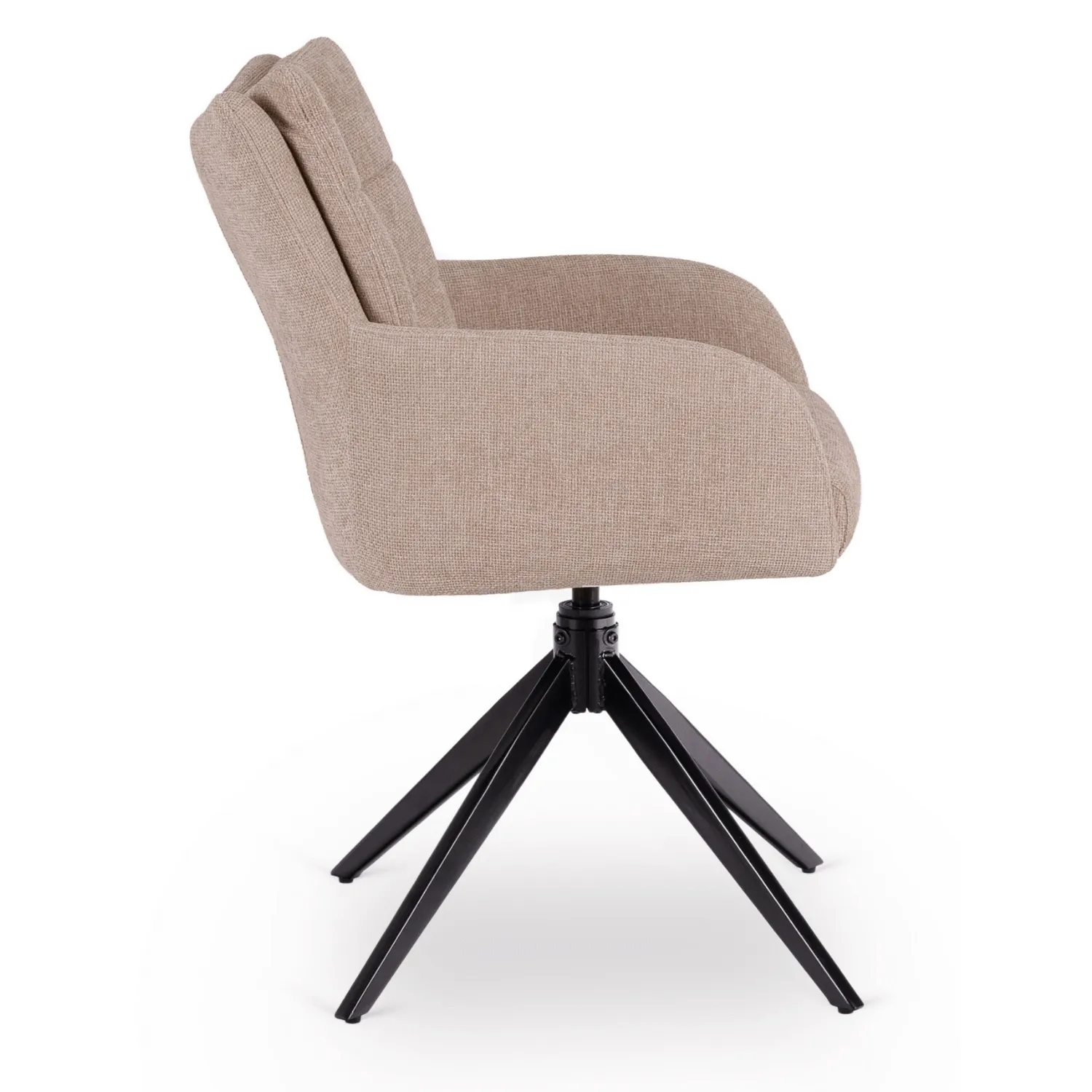 July Eetkamerstoel set van 2 July Eetkamerstoel set van 2