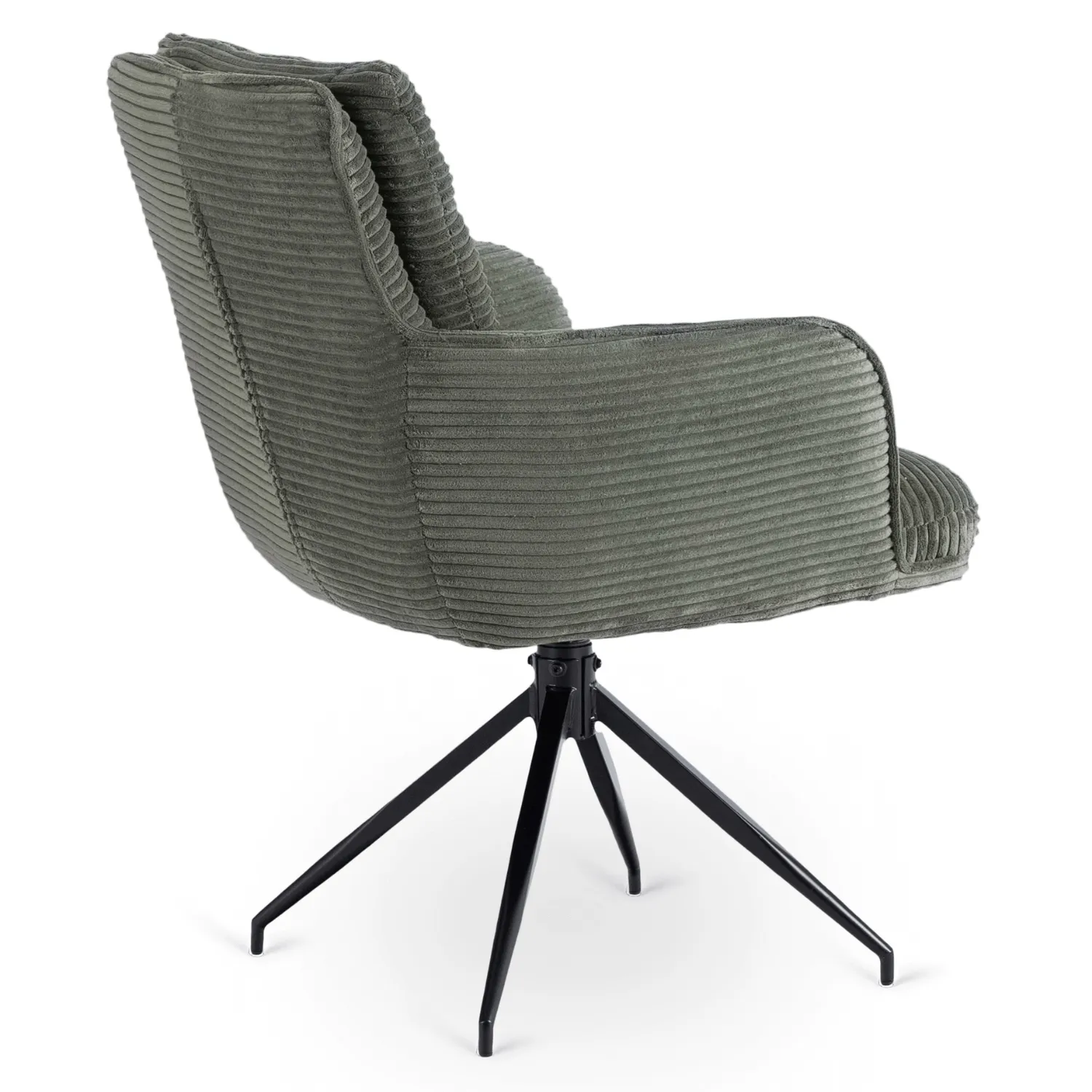 Akita Eetkamerstoel set van 2