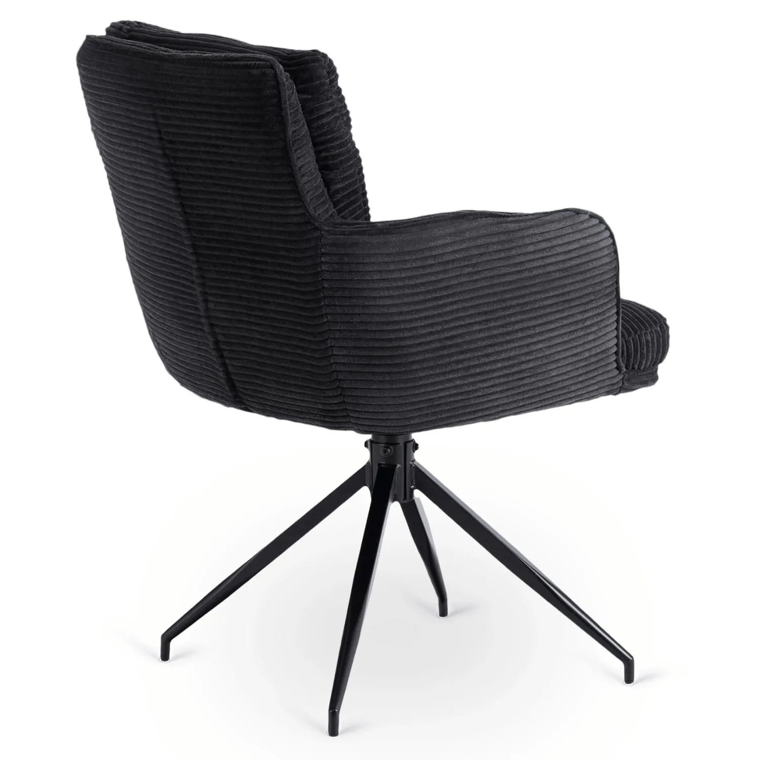 Akita Eetkamerstoel set van 2