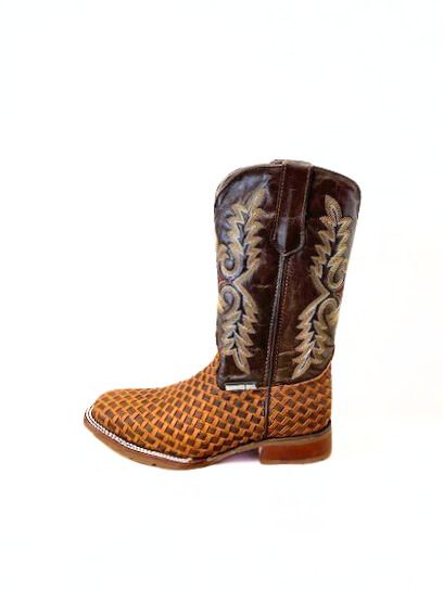 Petatillo Boots (Sizes Run Big)