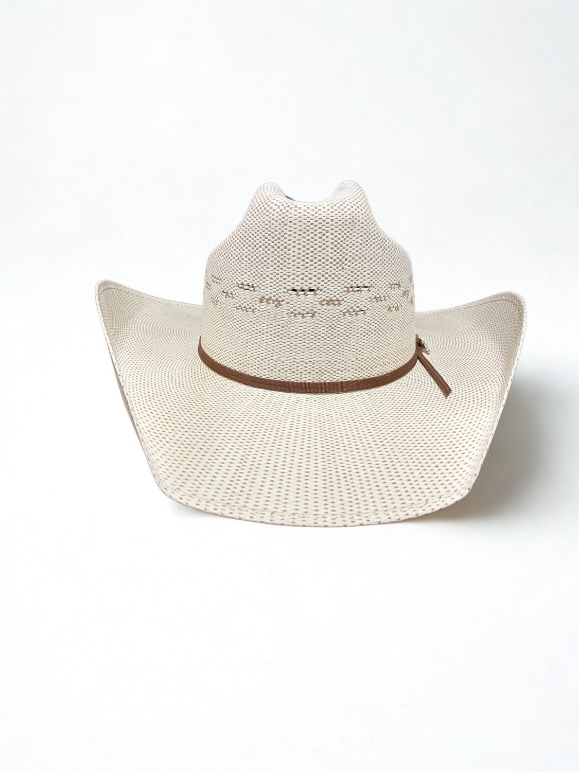 Johnny B Bangora (curved Brim)