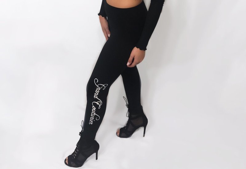 GC Signature Leggings