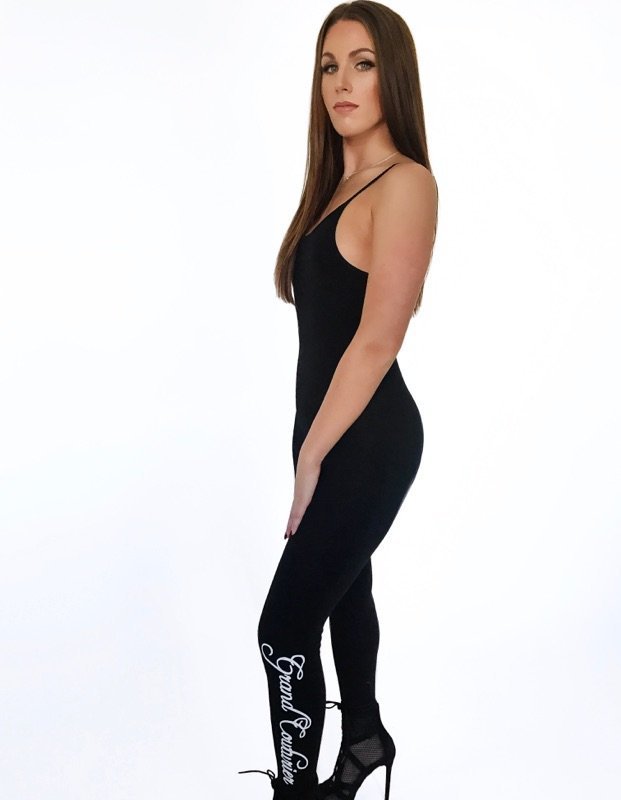 Regina Bodysuit