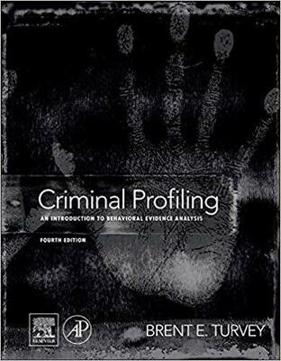 Criminal Profiling, 4th Ed - PDF