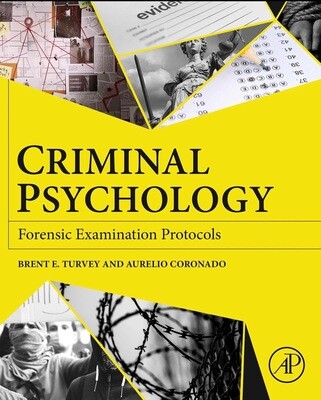 Professional Diploma - Criminal Psychology