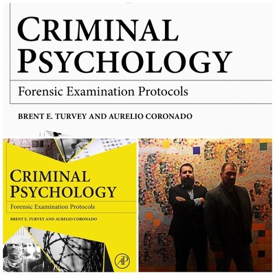 Professional Diploma - Criminal Psychology (Discounted)
