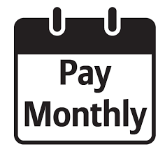 Monthly Payment / United States