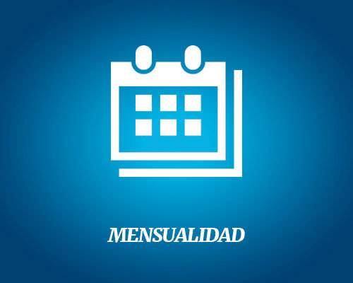 Mensualidad / Latin America