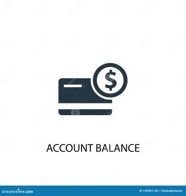 Account Balance