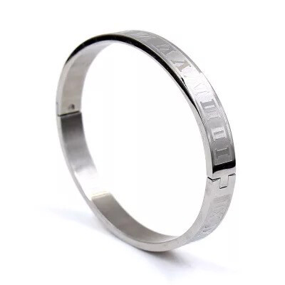 Silver Roman