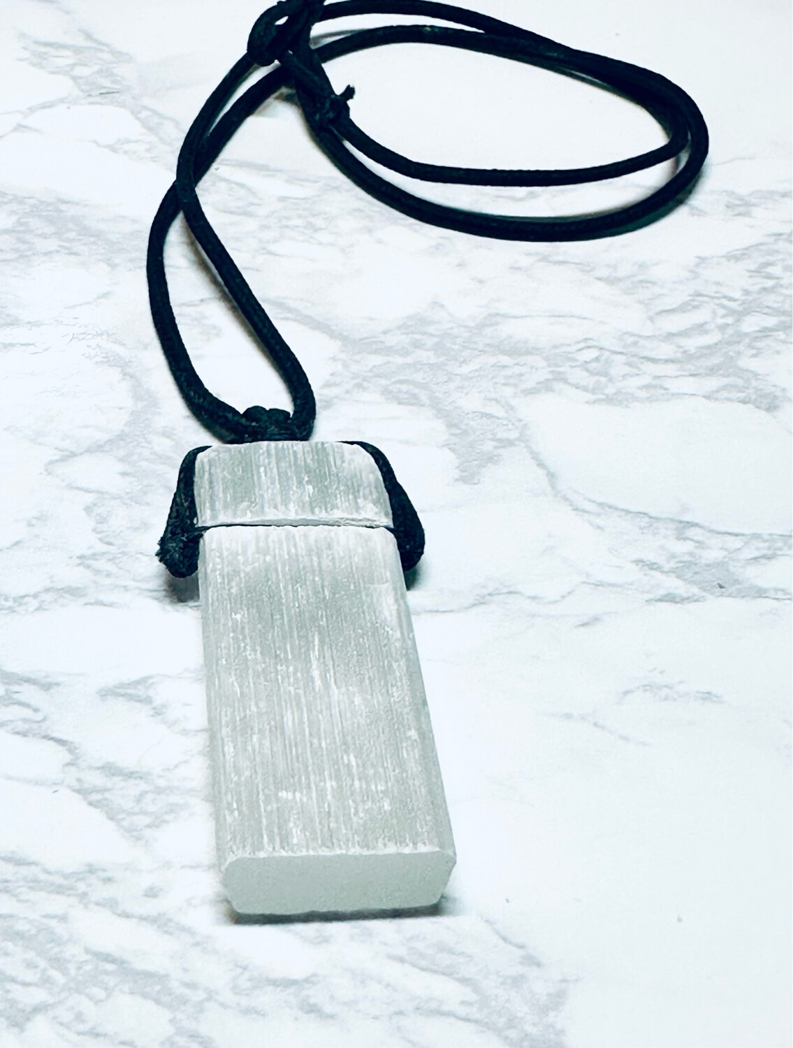 Selenite