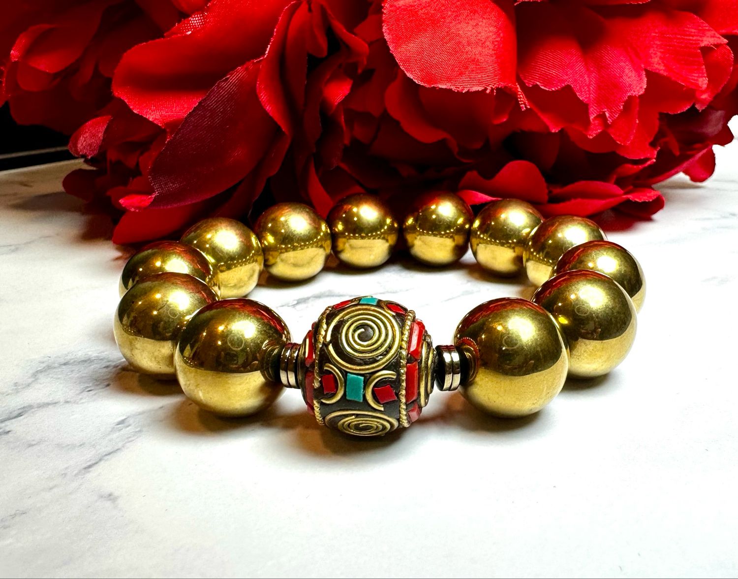 Pasir Emas  “Golden Sand”