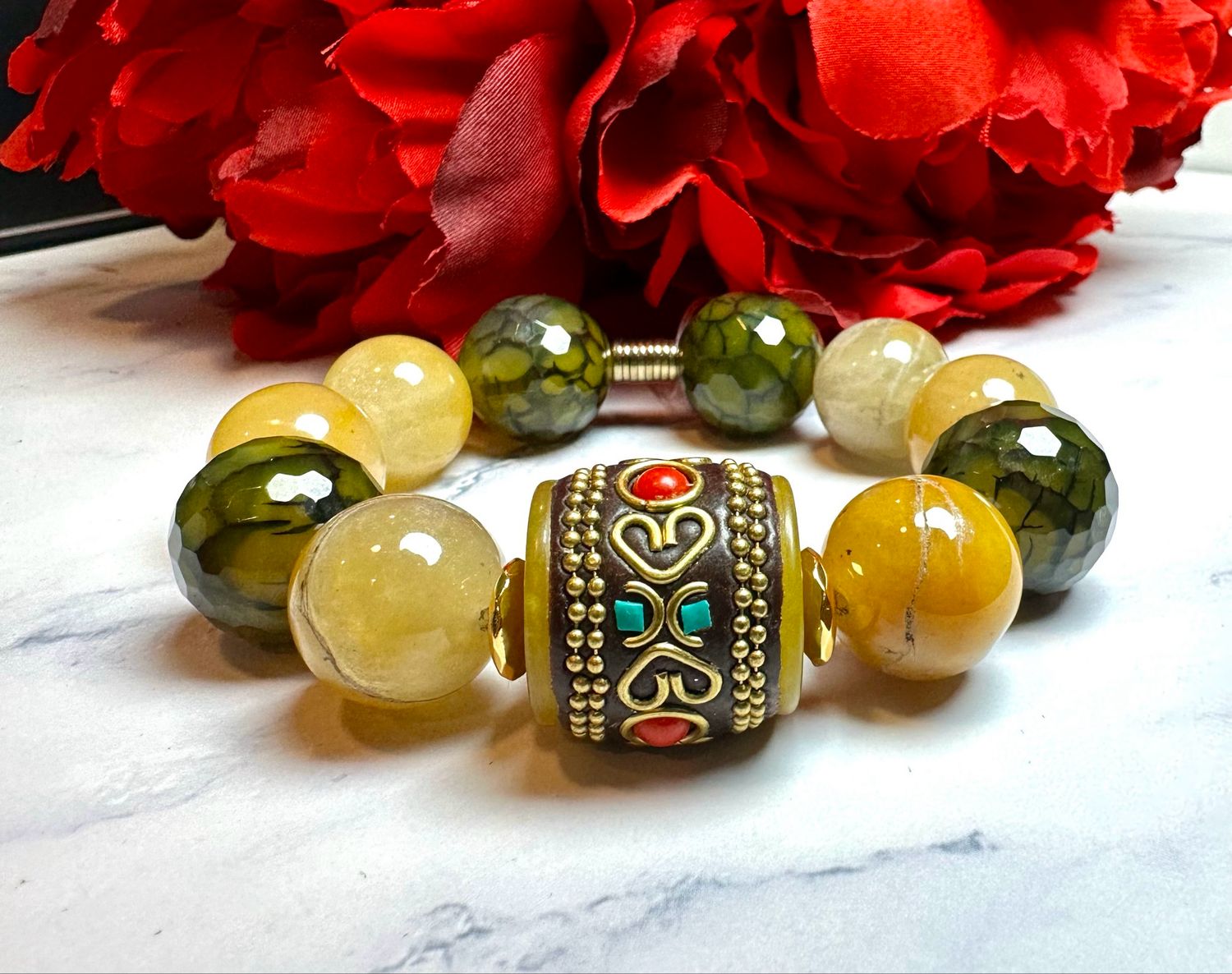 Ratna “Precious Gem”