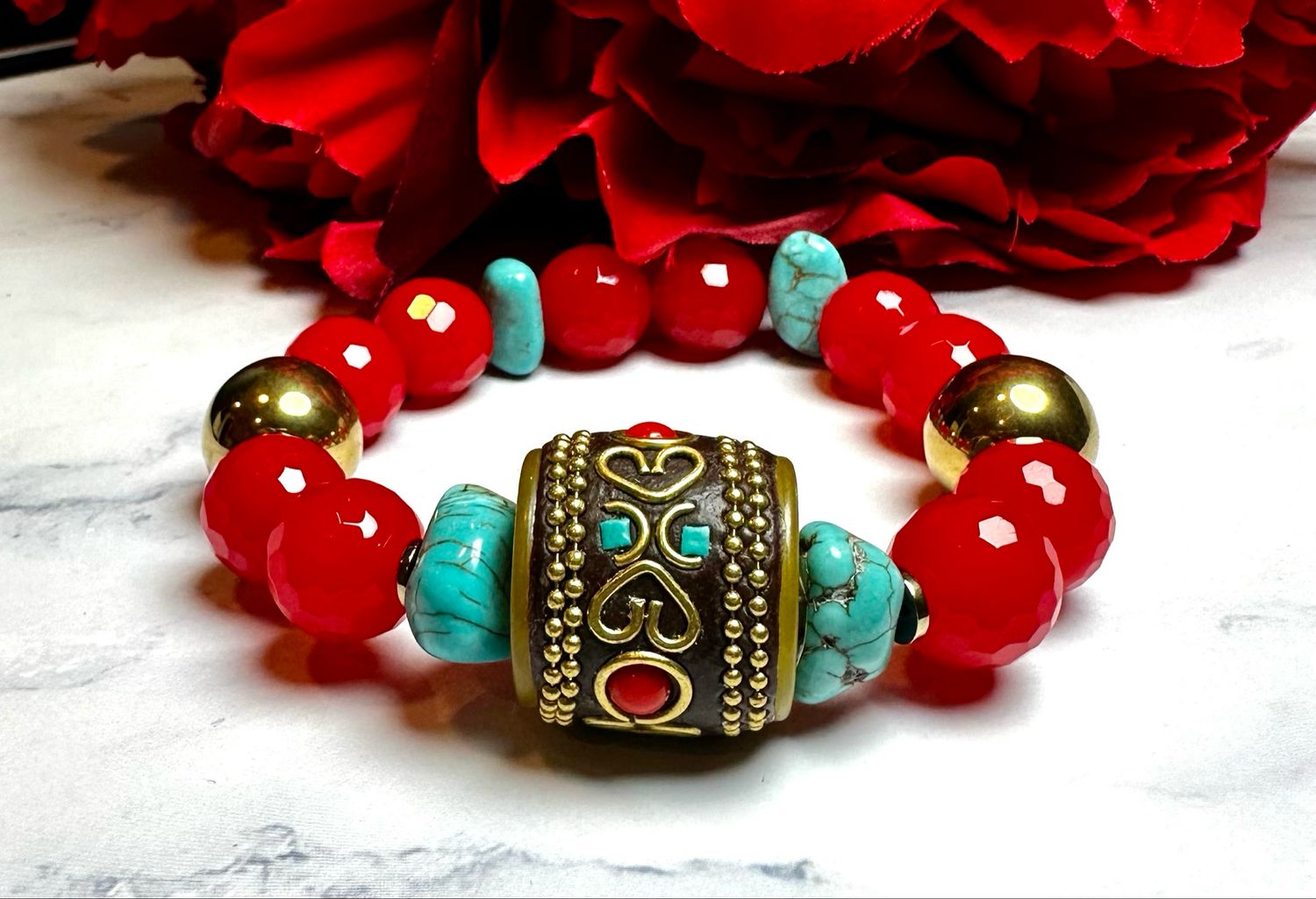 Asmara “Love/Passion”