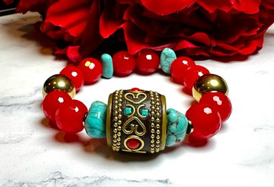 Asmara “Love/Passion”