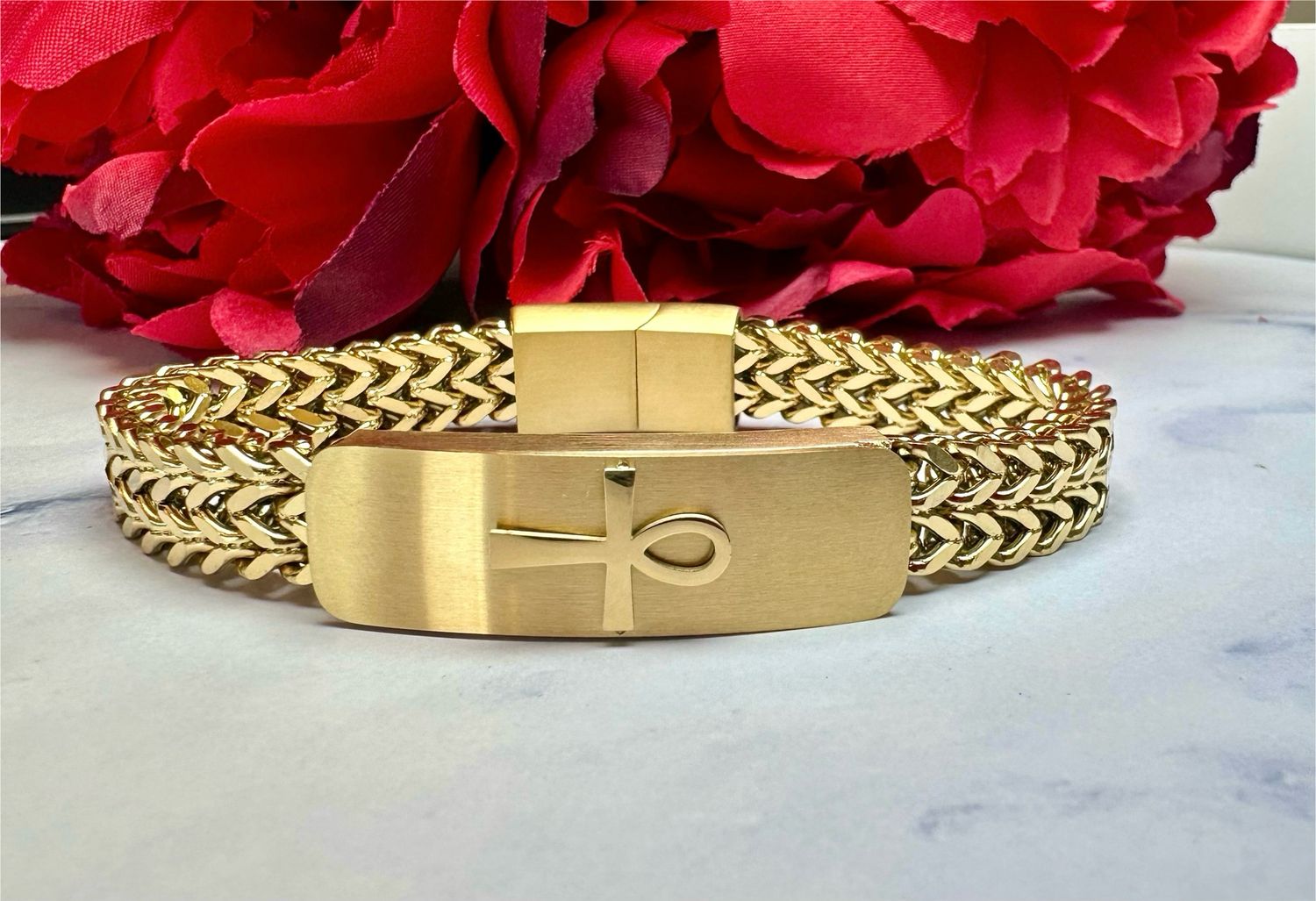 Gold Legacy