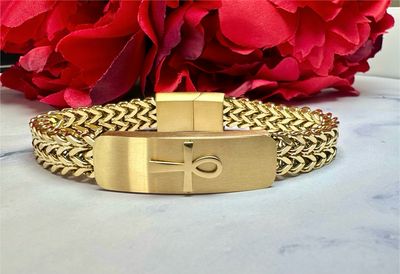 Gold Legacy
