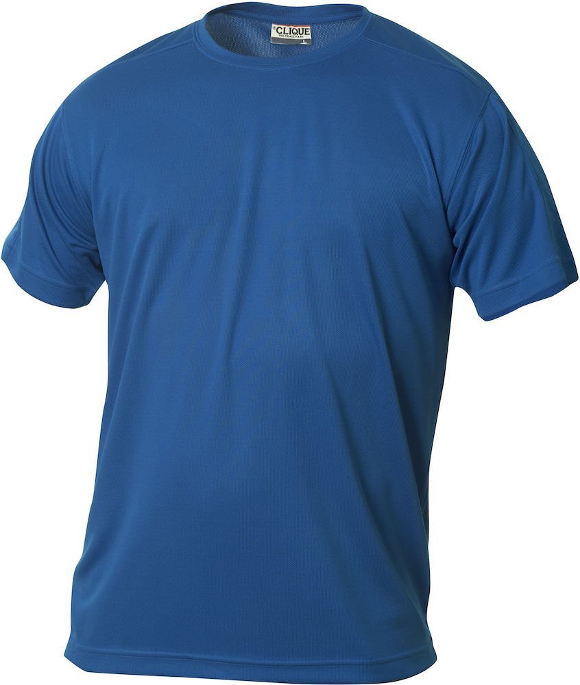 CAMISETA TRANSPIRABLE ICE/T
