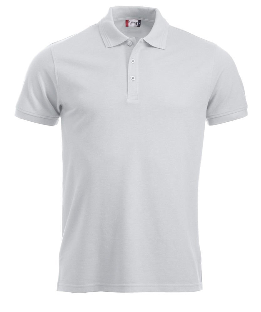POLO JACQUARD