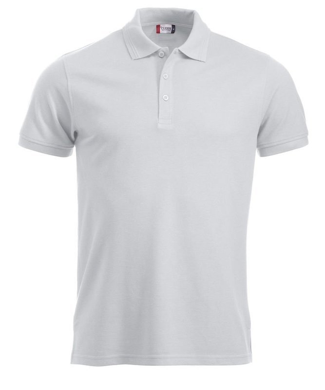 POLO JACQUARD
