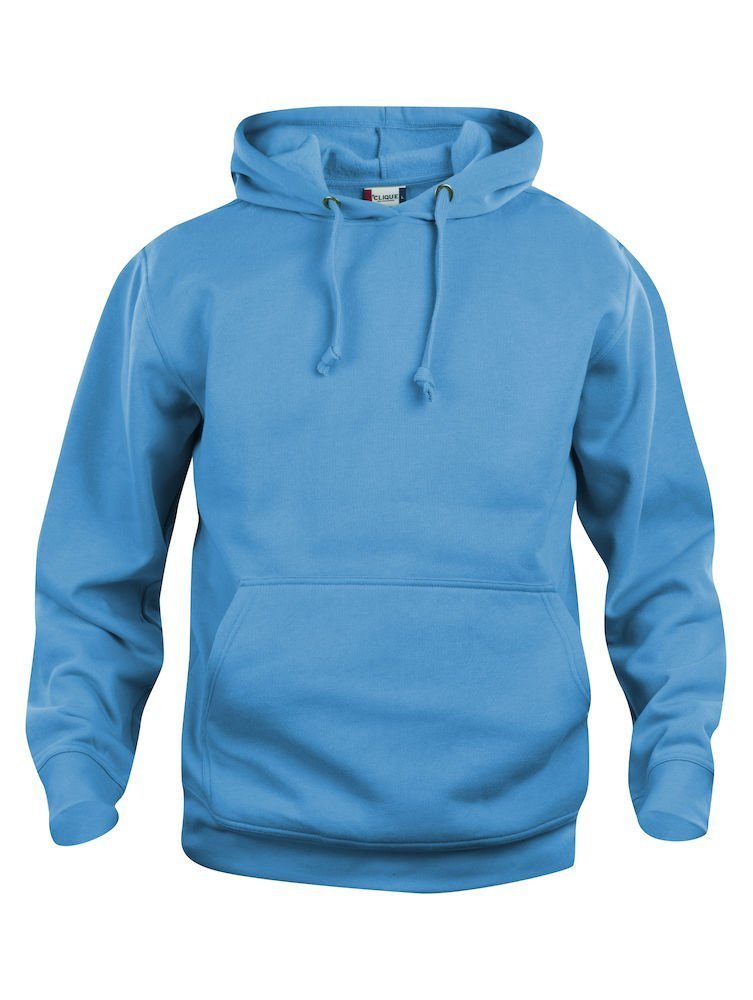 SUDADERA CON CAPUCHA SUDADERA CON CAPUCHA