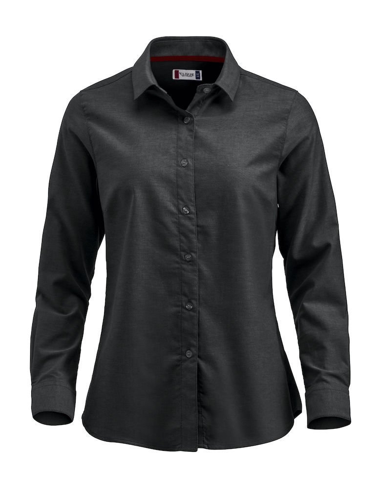 CAMISA OXFORD  EASY CARE