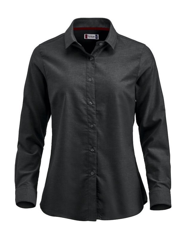 CAMISA OXFORD  EASY CARE