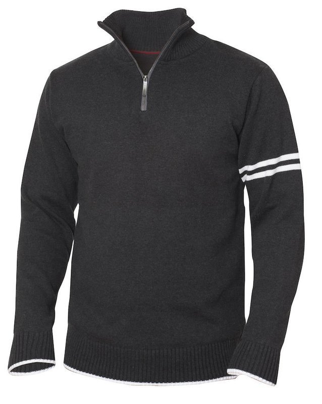 JERSEY CUELLO CISNE