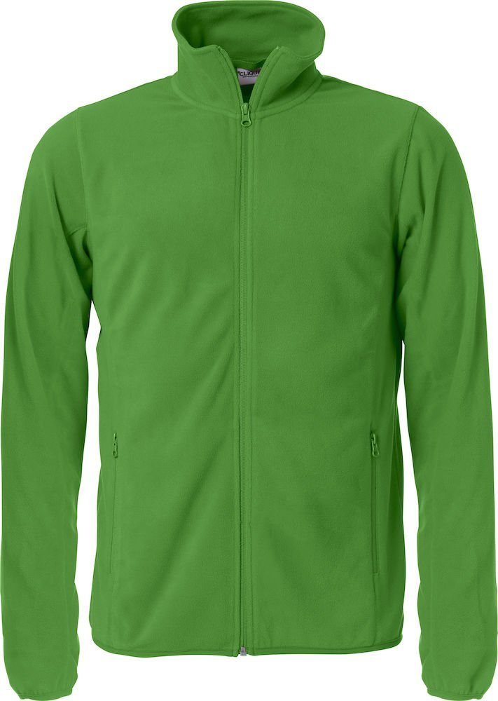 CHAQUETA MICROPOLAR BASICA CHAQUETA MICROPOLAR BASICA