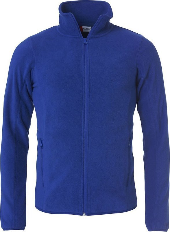 CHAQUETA POLAR