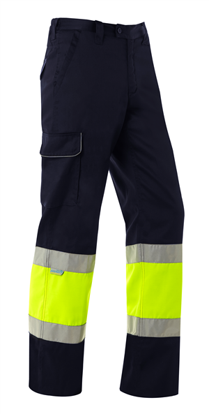 PANTALÓN AV FORRADO