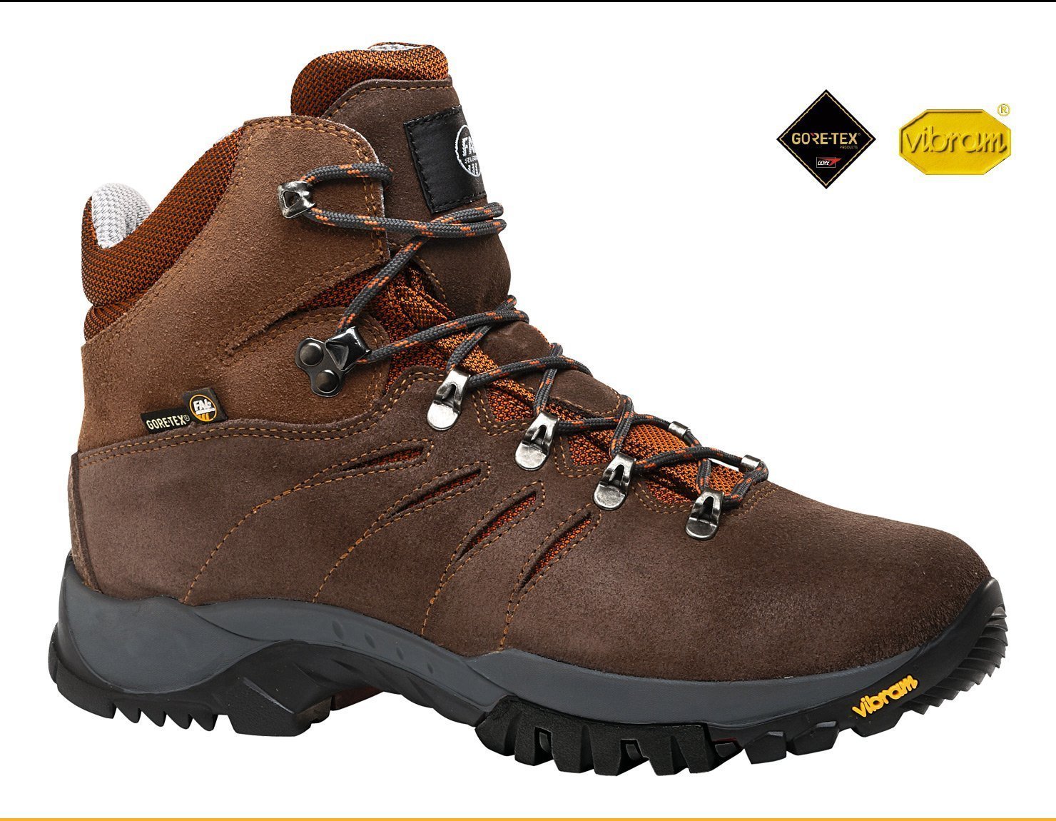 BOTA LIBRA