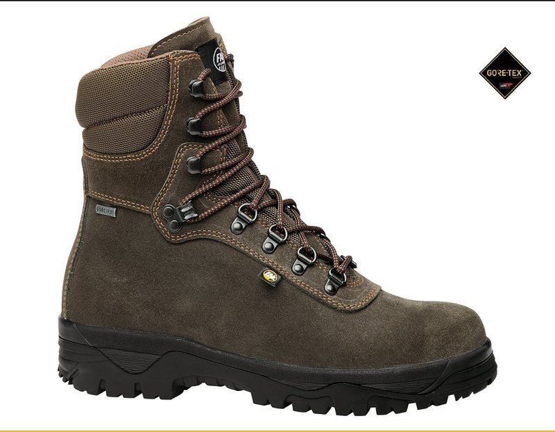 BOTA URBAN KAKI