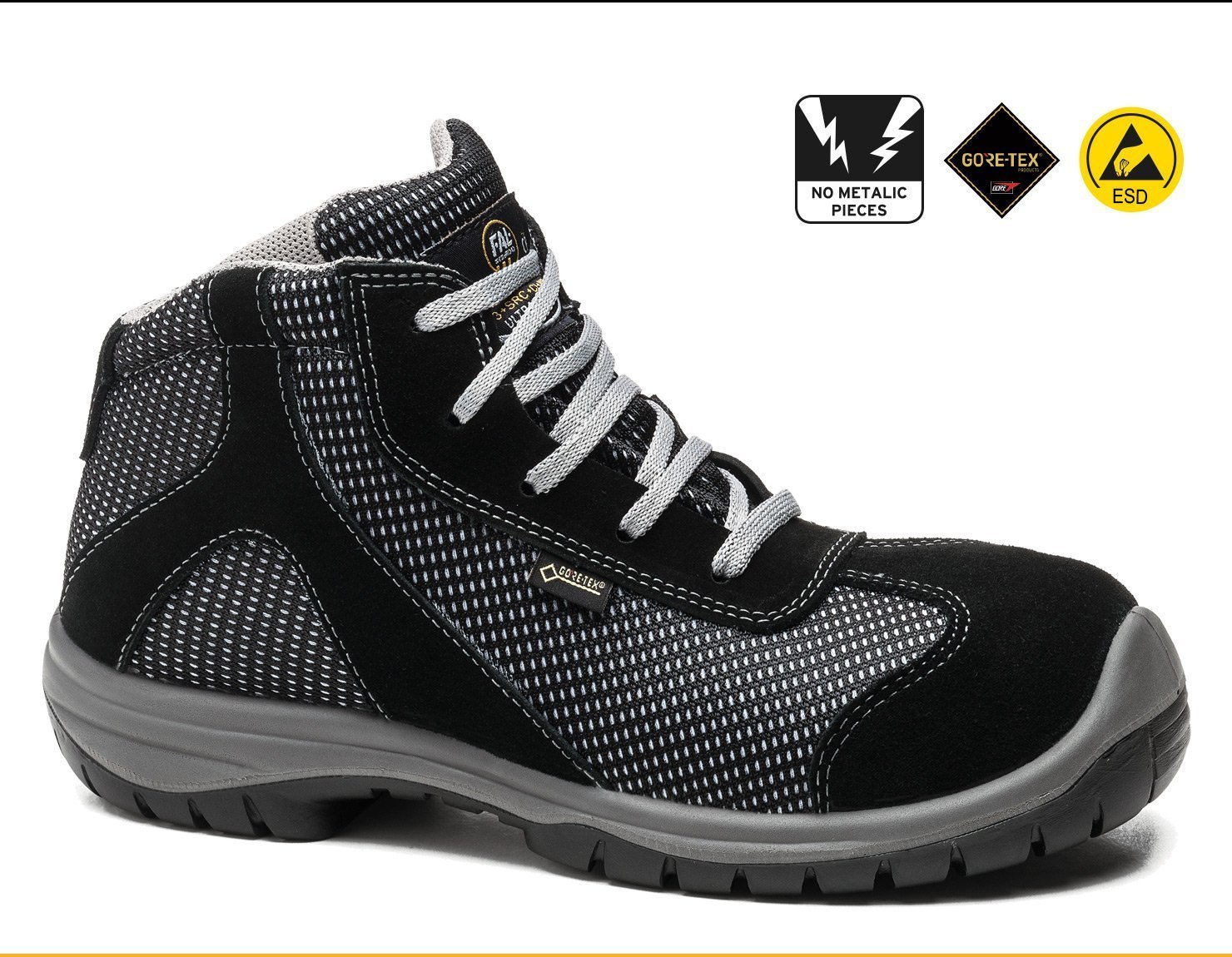 BOTA TREINING TOP