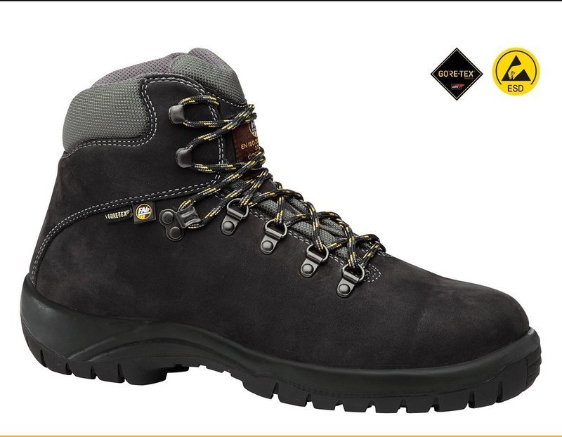 BOTA COSMOS TOP