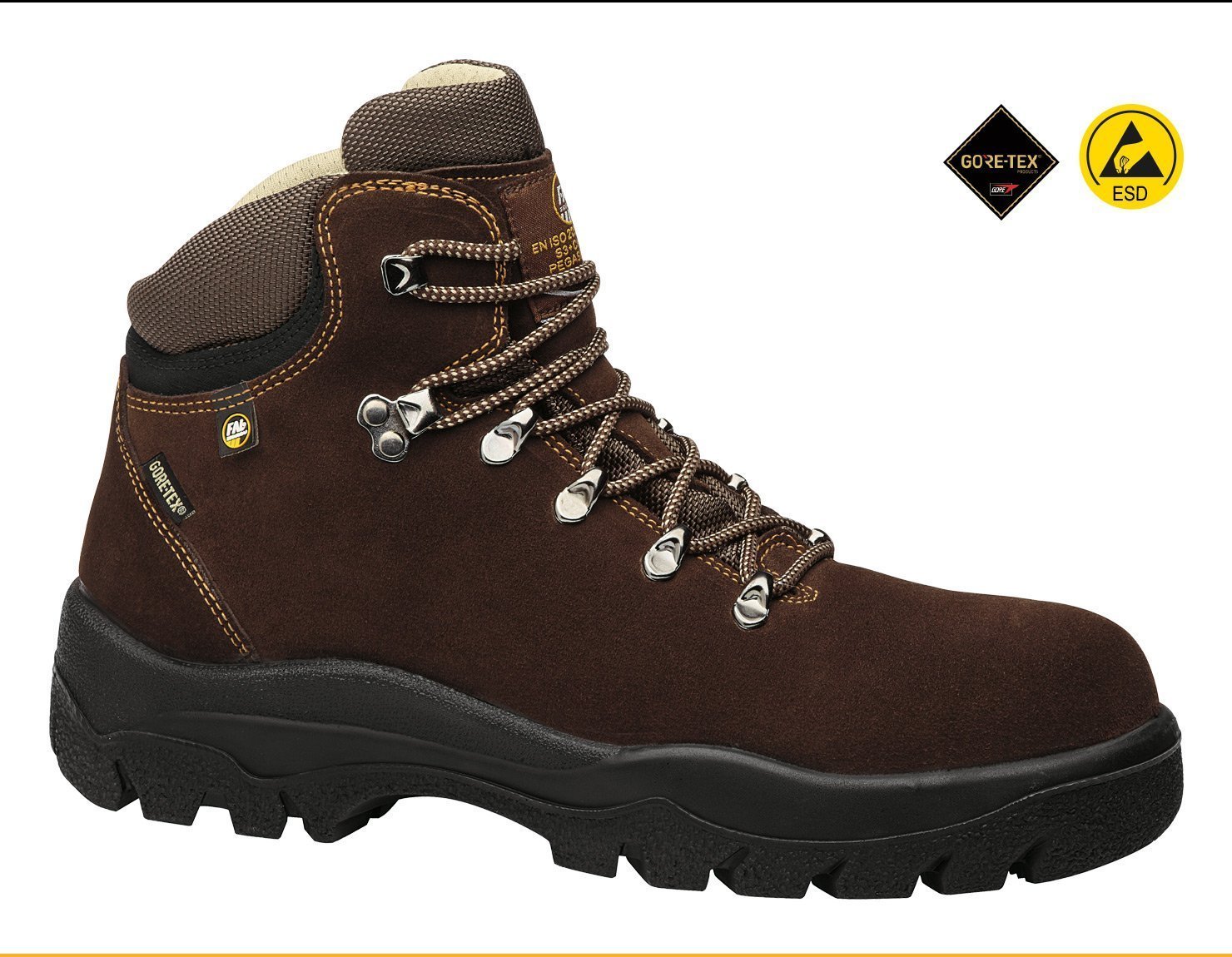 BOTA PEGASO
