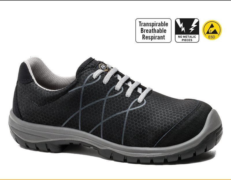 ZAPATO RACE