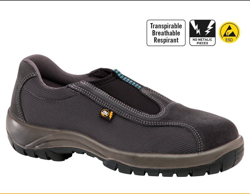 ZAPATO HAGOS TOP