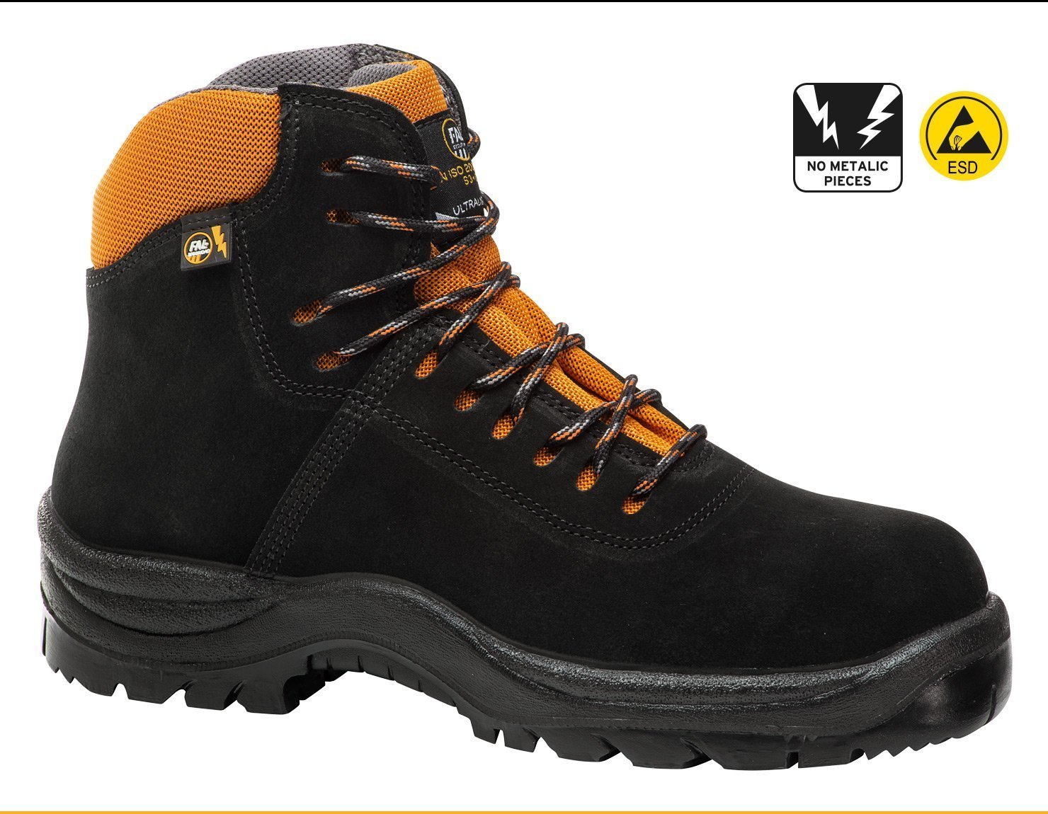 BOTA HERMES TOP