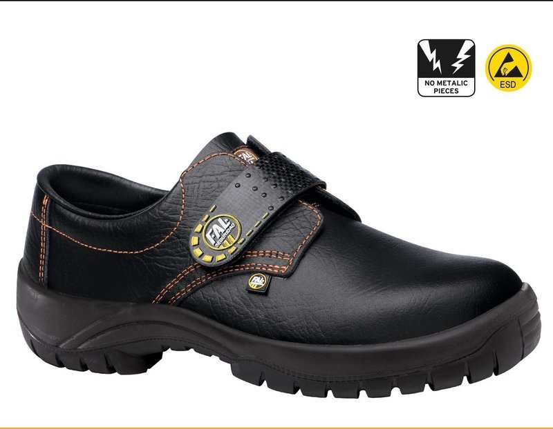 ZAPATO OMEGA TOP