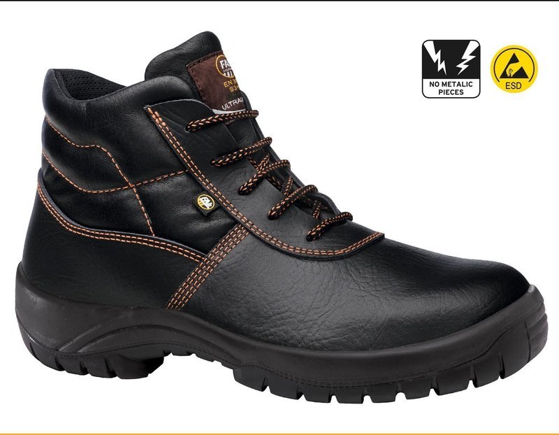 BOTA MERCURIO TOP