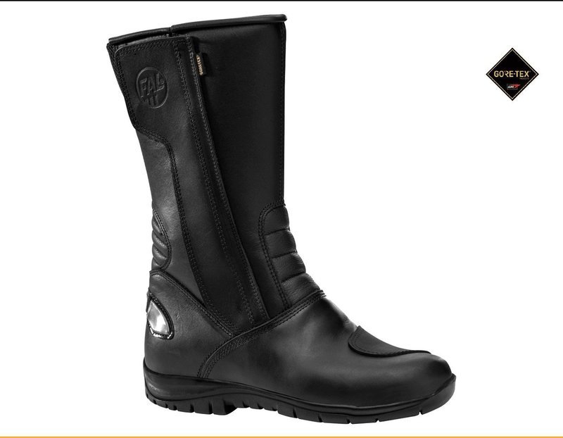 BOTA MOTO