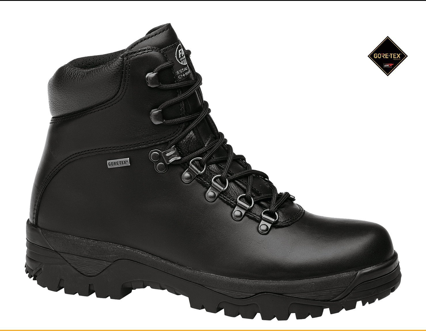 BOTA FORESTAL