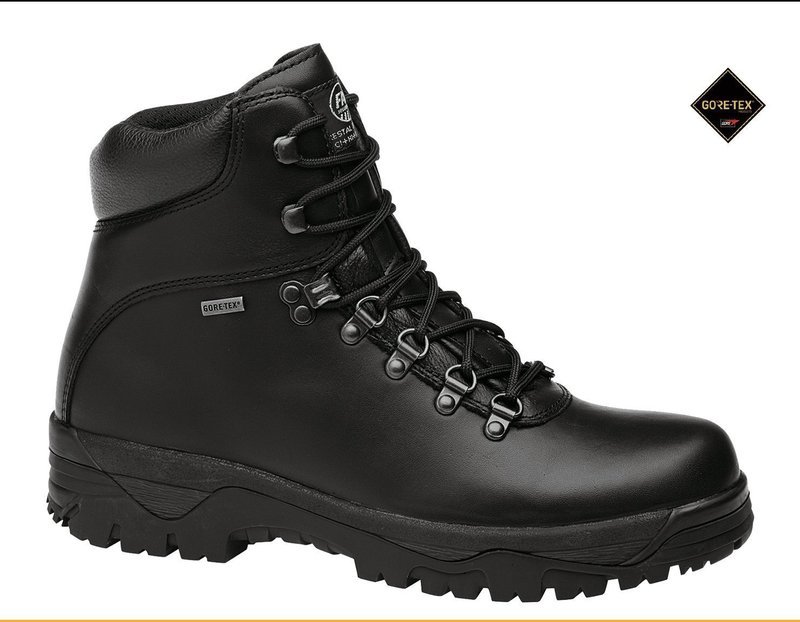 BOTA FORESTAL